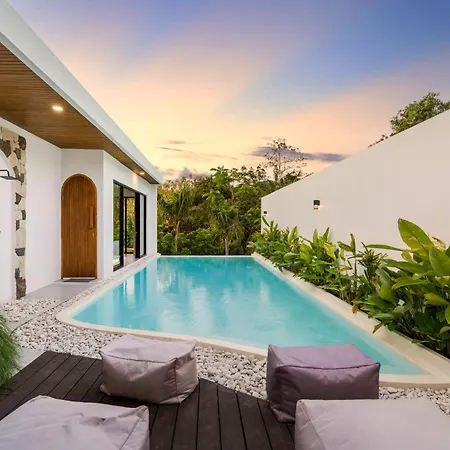 Villa Floravita By Balisuperhost