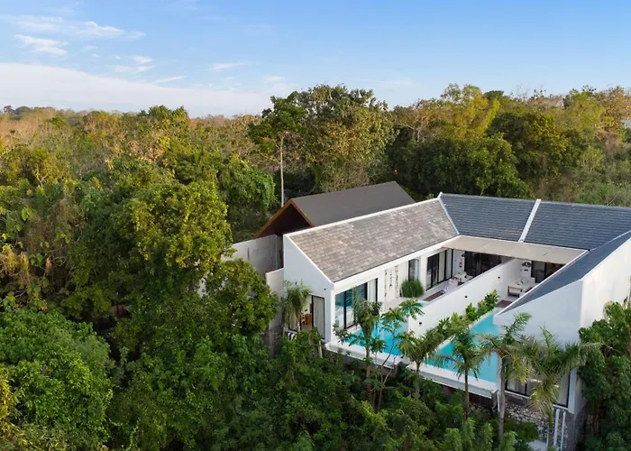 Floravita By Balisuperhost Villa Uluwatu