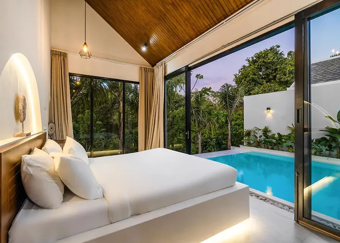 Floravita By Balisuperhost Villa Uluwatu