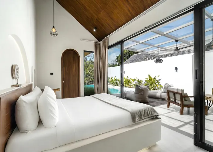 Floravita By Balisuperhost Villa Uluwatu